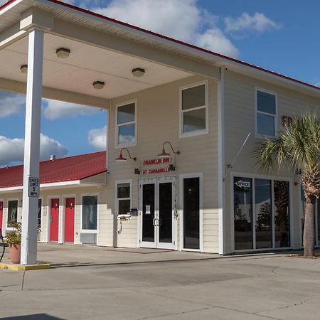 Franklin Inn Carrabelle Экстерьер фото