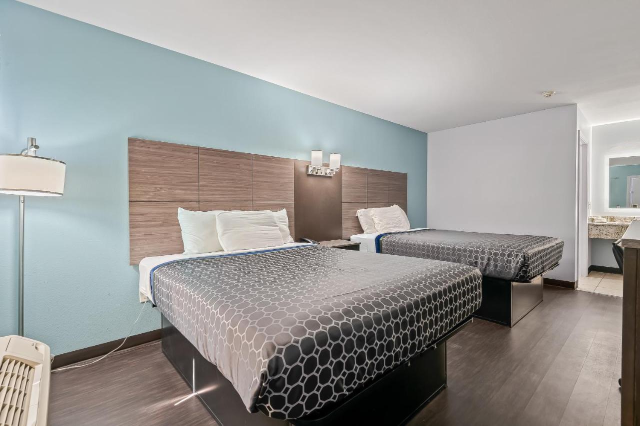 Franklin Inn Carrabelle Экстерьер фото