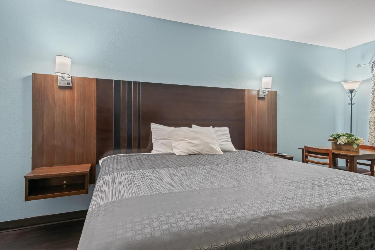 Franklin Inn Carrabelle Экстерьер фото