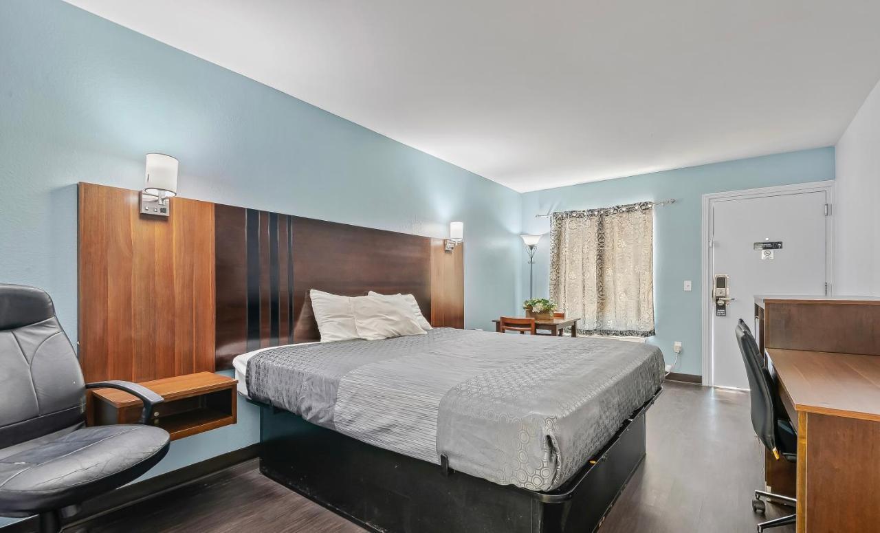 Franklin Inn Carrabelle Экстерьер фото