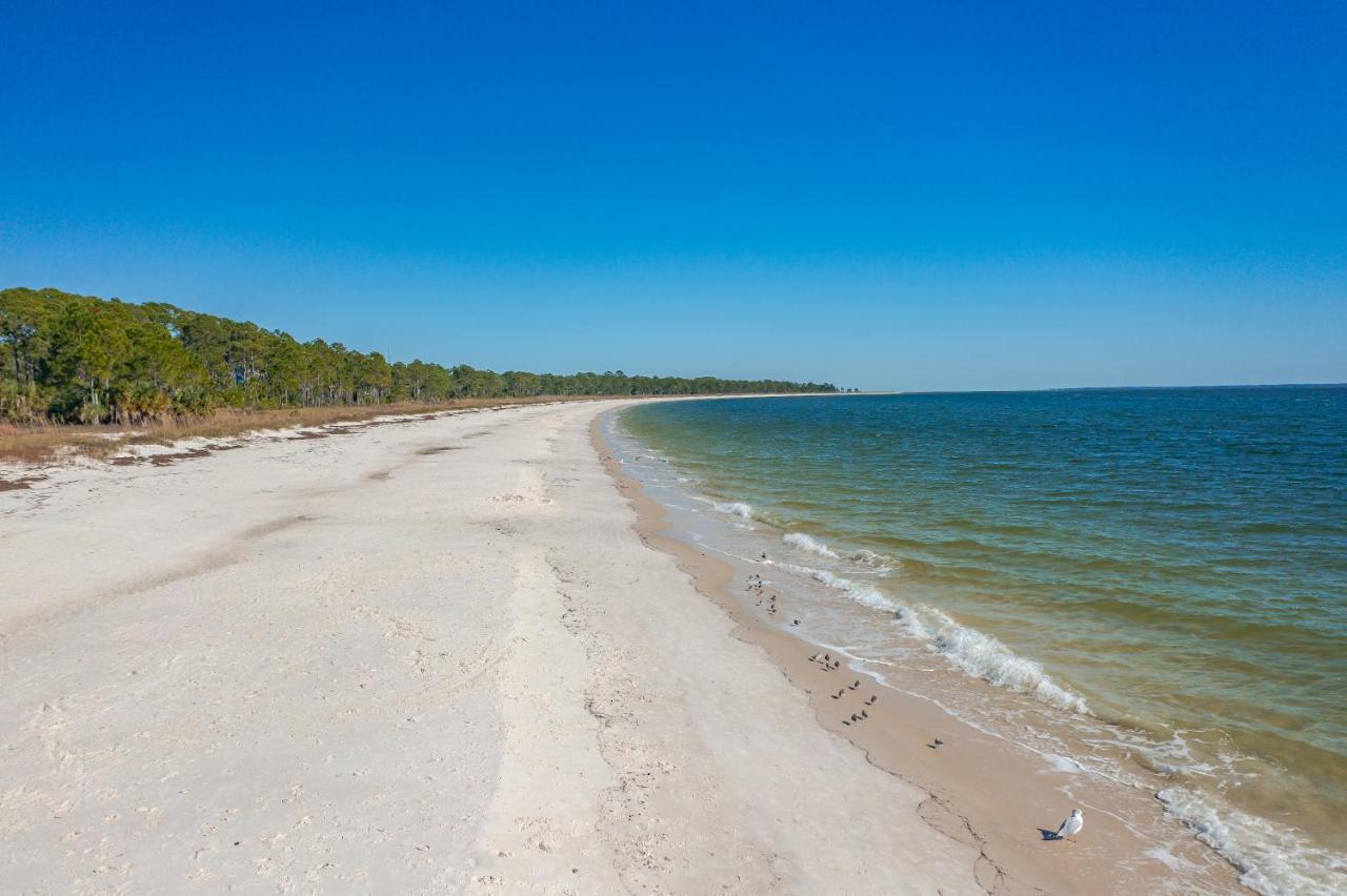 Franklin Inn Carrabelle Экстерьер фото