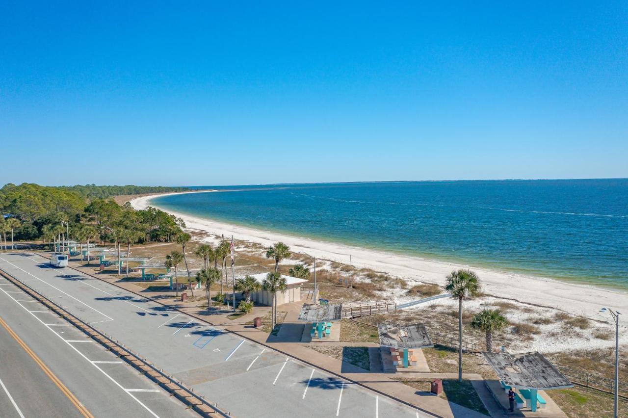 Franklin Inn Carrabelle Экстерьер фото